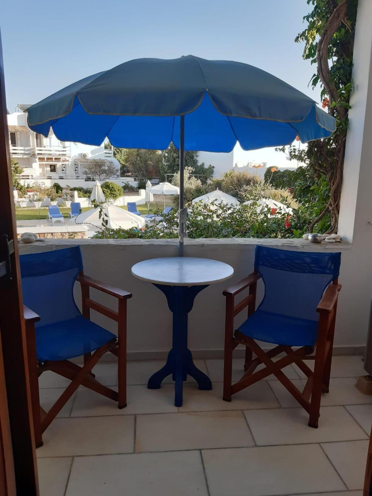 الشقق الفندقية آغيوس بروكوبيوسفي  Fi Naxos المظهر الخارجي الصورة
